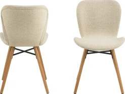 Batilda (ruokatuoli beige)