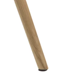 Batilda (ruokatuoli vihreä)