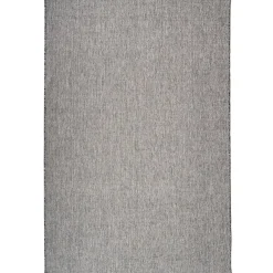 Bergen (matto 80x350 cm harmaa)