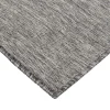 Bergen (matto 80x400 cm harmaa)