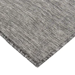 Bergen (matto 80x400 cm harmaa)