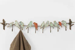 Bird Party (seinänaulakko)