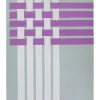Bond (matto 140x200 aqua)
