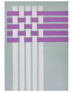 Bond (matto 140x200 aqua)