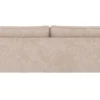 Braden (3-ist. sohva vaalea beige kangas greg 3)