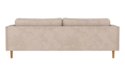 Braden (3-ist. sohva vaalea beige kangas greg 3)