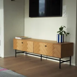 Casetti (tv-taso 140 cm)