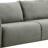 Cave (sohva 3-ist. xl diopsid green vihreä)
