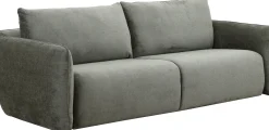 Cave (sohva 3-ist. xl diopsid green vihreä)