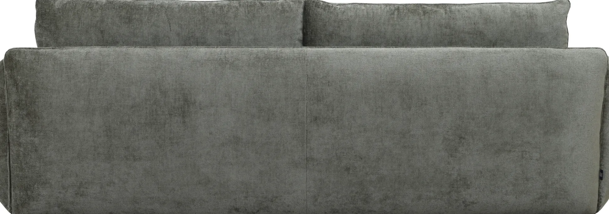 Cave (sohva 3-ist. xl diopsid green vihreä)