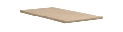 Clapperton (jatkopala 45x95 hiekka tammi)