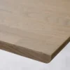Clapperton (ruokapöytä 220x95 hiekka tammi)