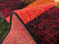 Colore (matto 160x230cm multi)