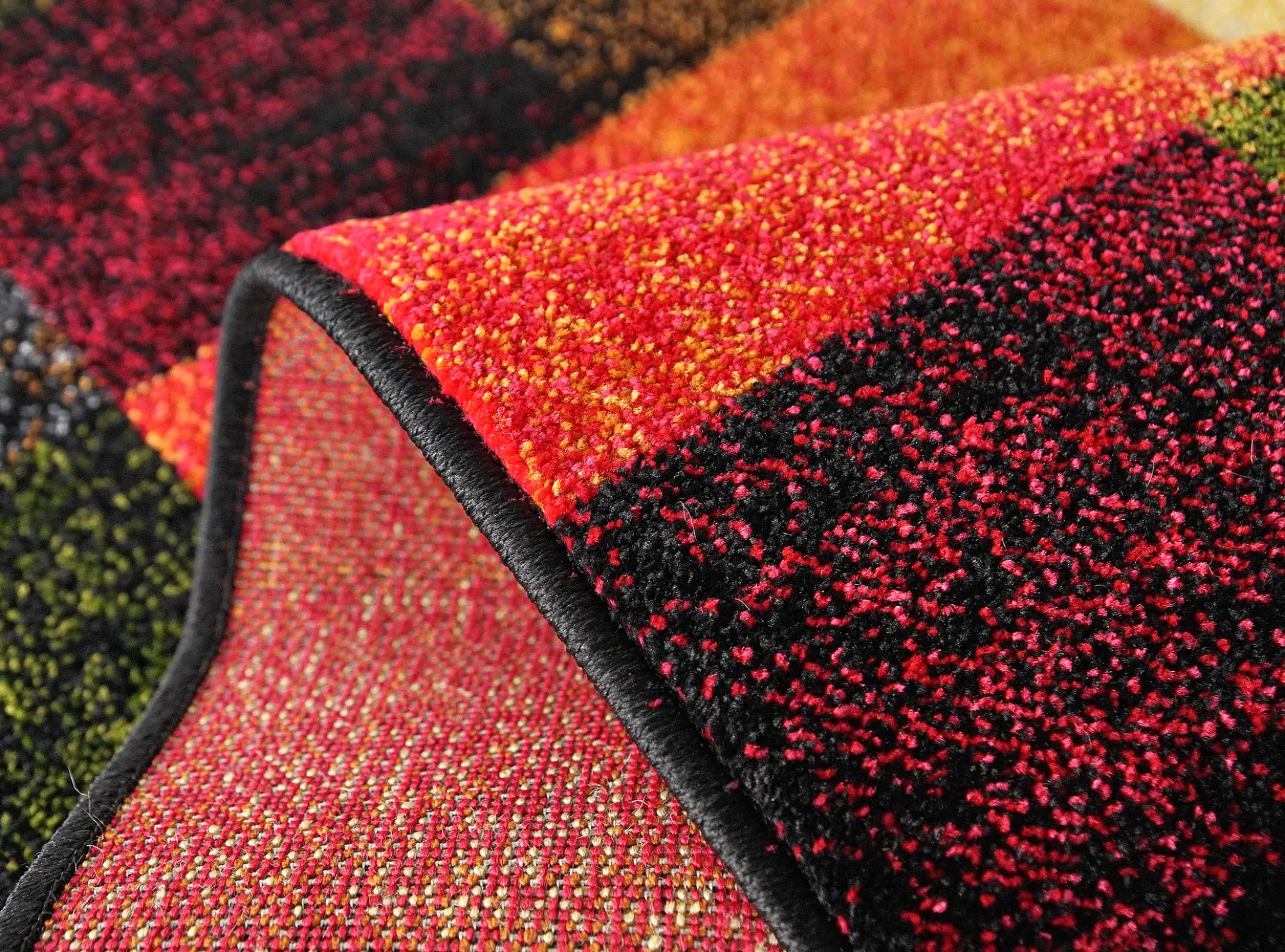 Colore (matto 160x230cm multi)