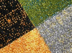 Colore (matto 160x230cm multi)