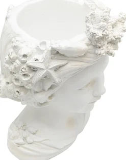 Coral Girl (maljakko 24 cm)