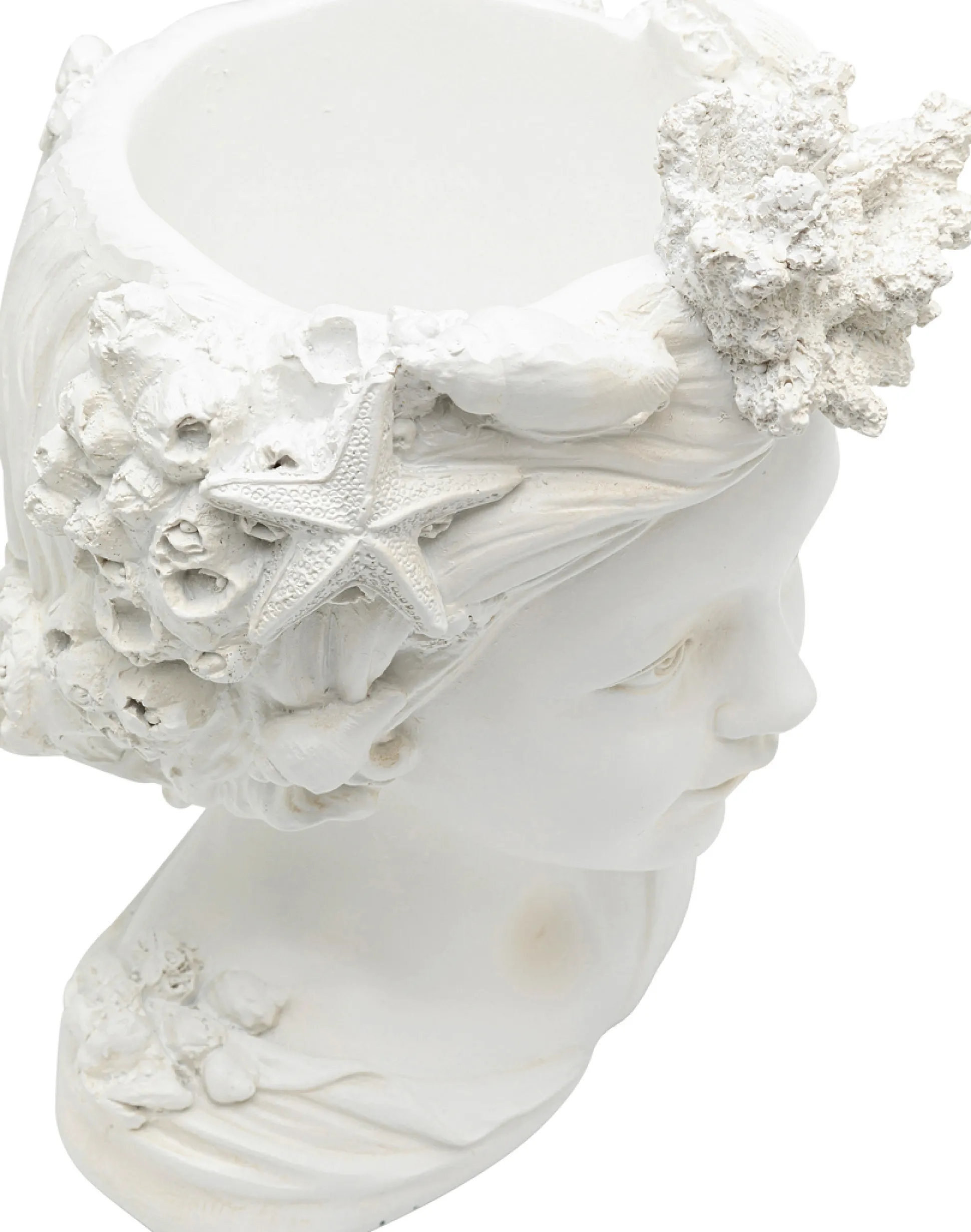 Coral Girl (maljakko 24 cm)