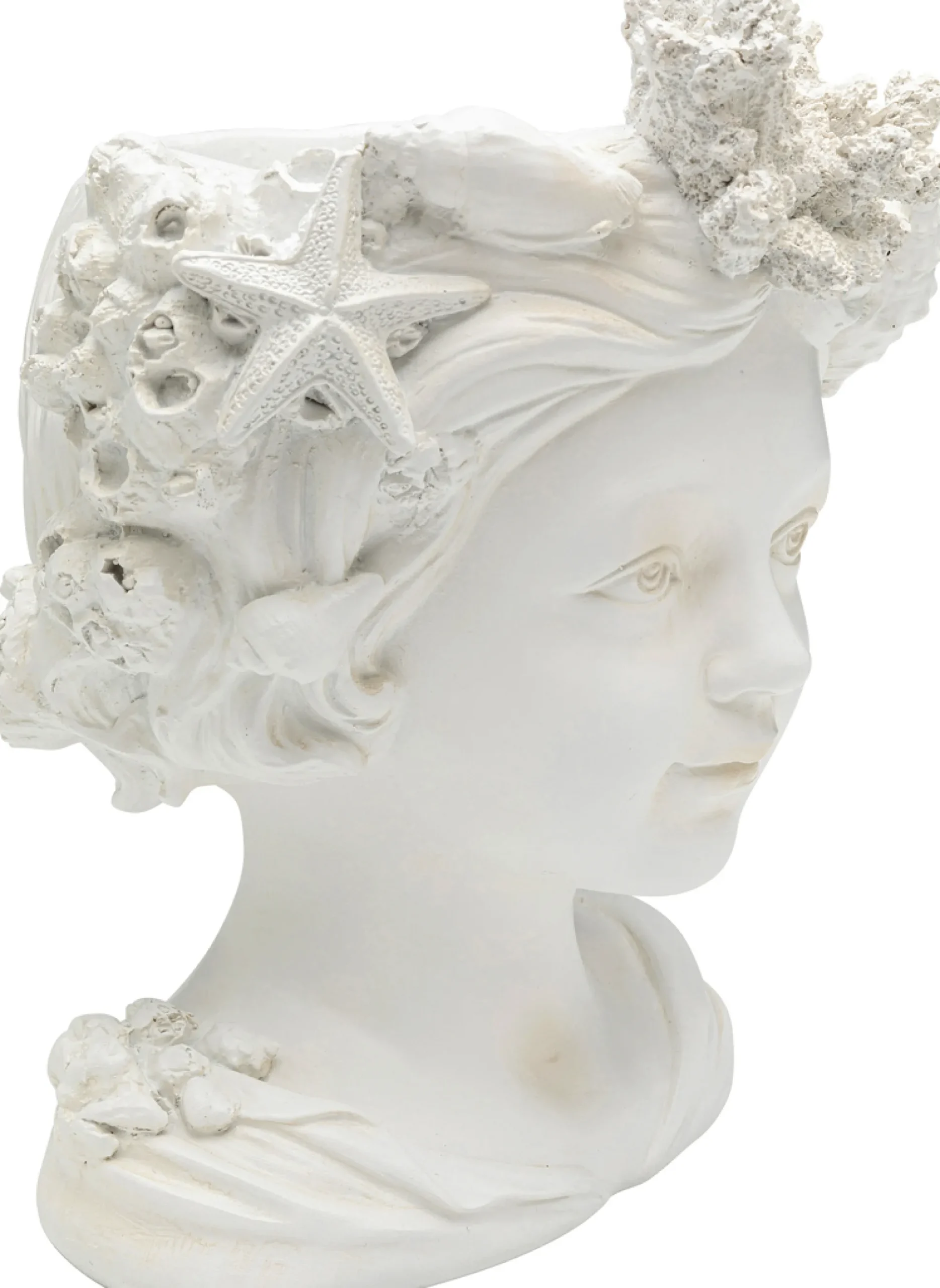 Coral Girl (maljakko 24 cm)