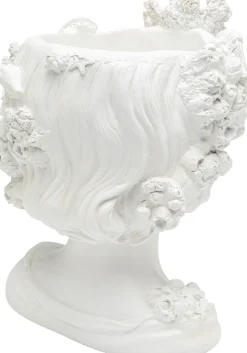 Coral Girl (maljakko 24 cm)