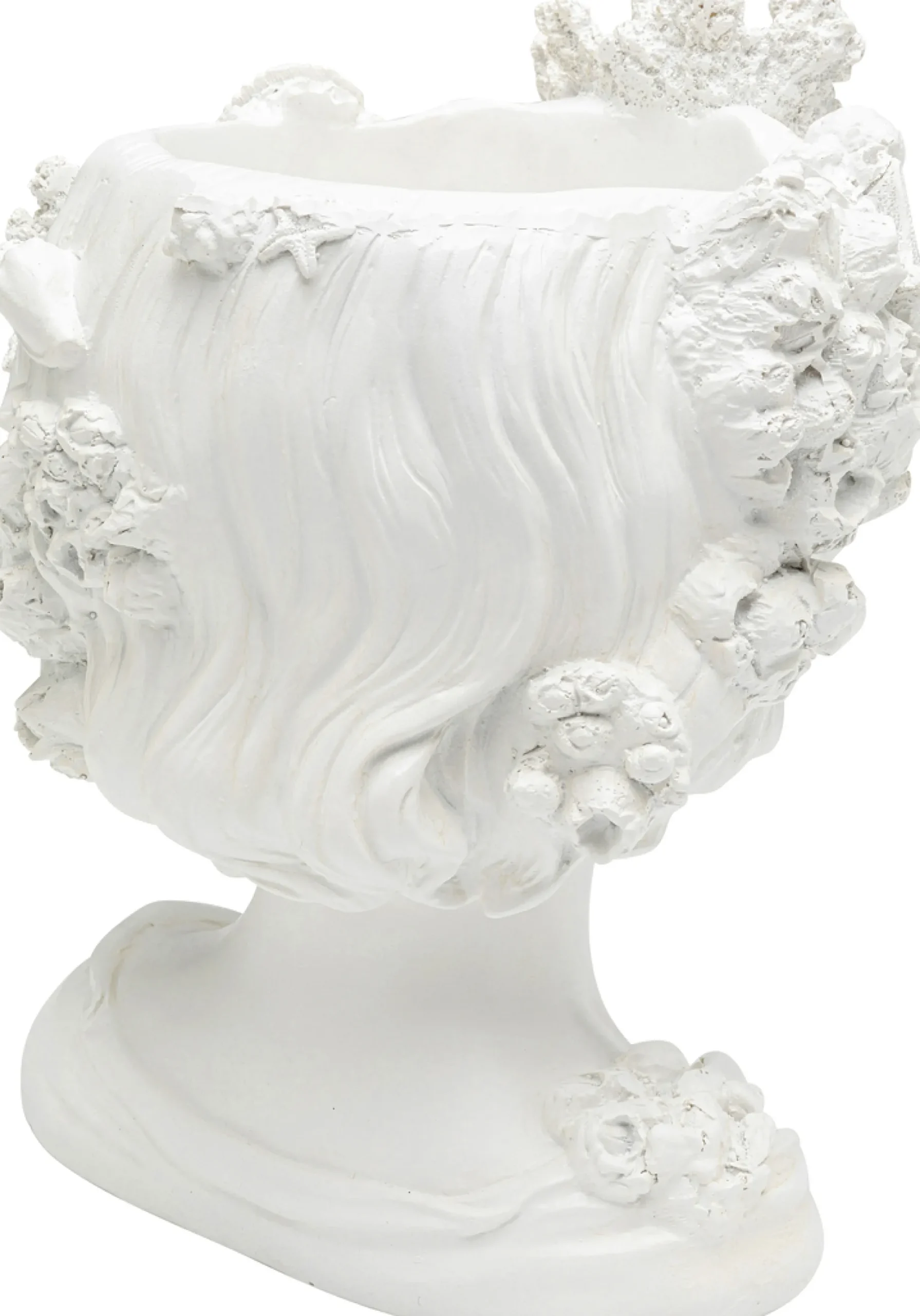 Coral Girl (maljakko 24 cm)