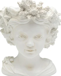 Coral Girl (maljakko 24 cm)