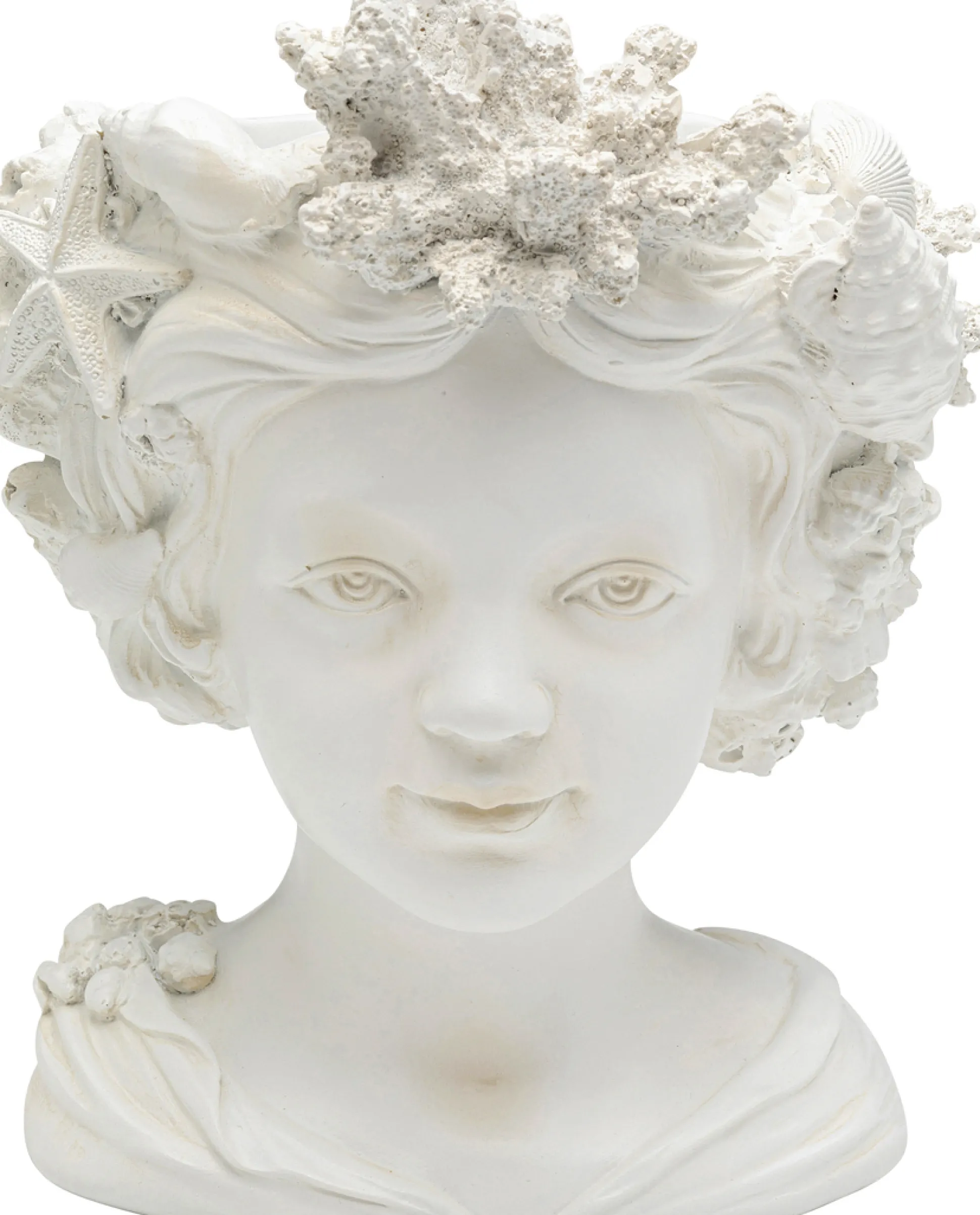 Coral Girl (maljakko 24 cm)