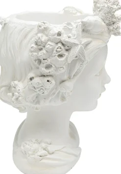 Coral Girl (maljakko 24 cm)