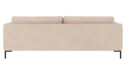 Corwin (3-ist. sohva, vaalea beige kangas rita 1)