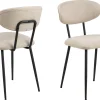 Denise (ruokatuoli beige)