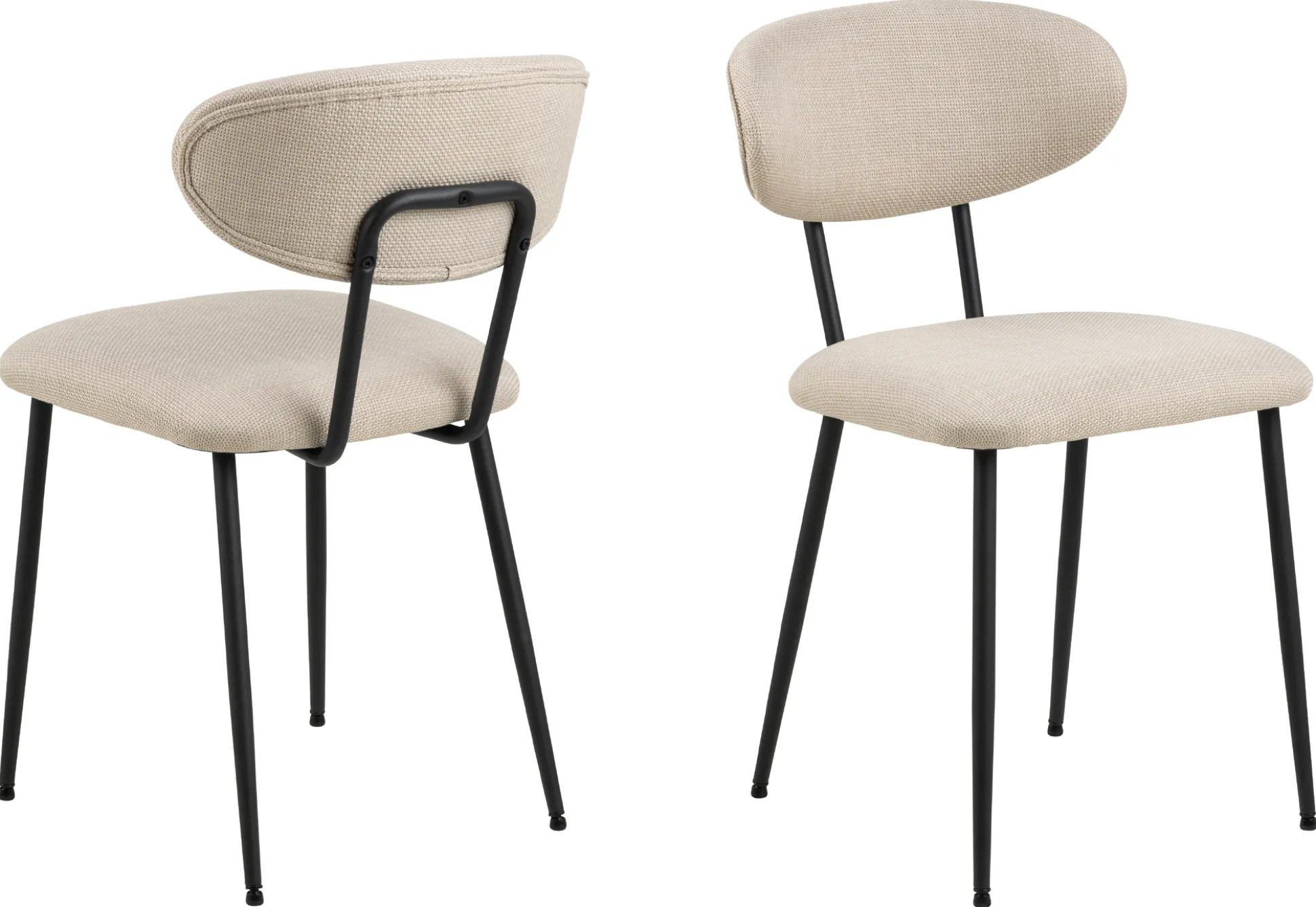 Denise (ruokatuoli beige)