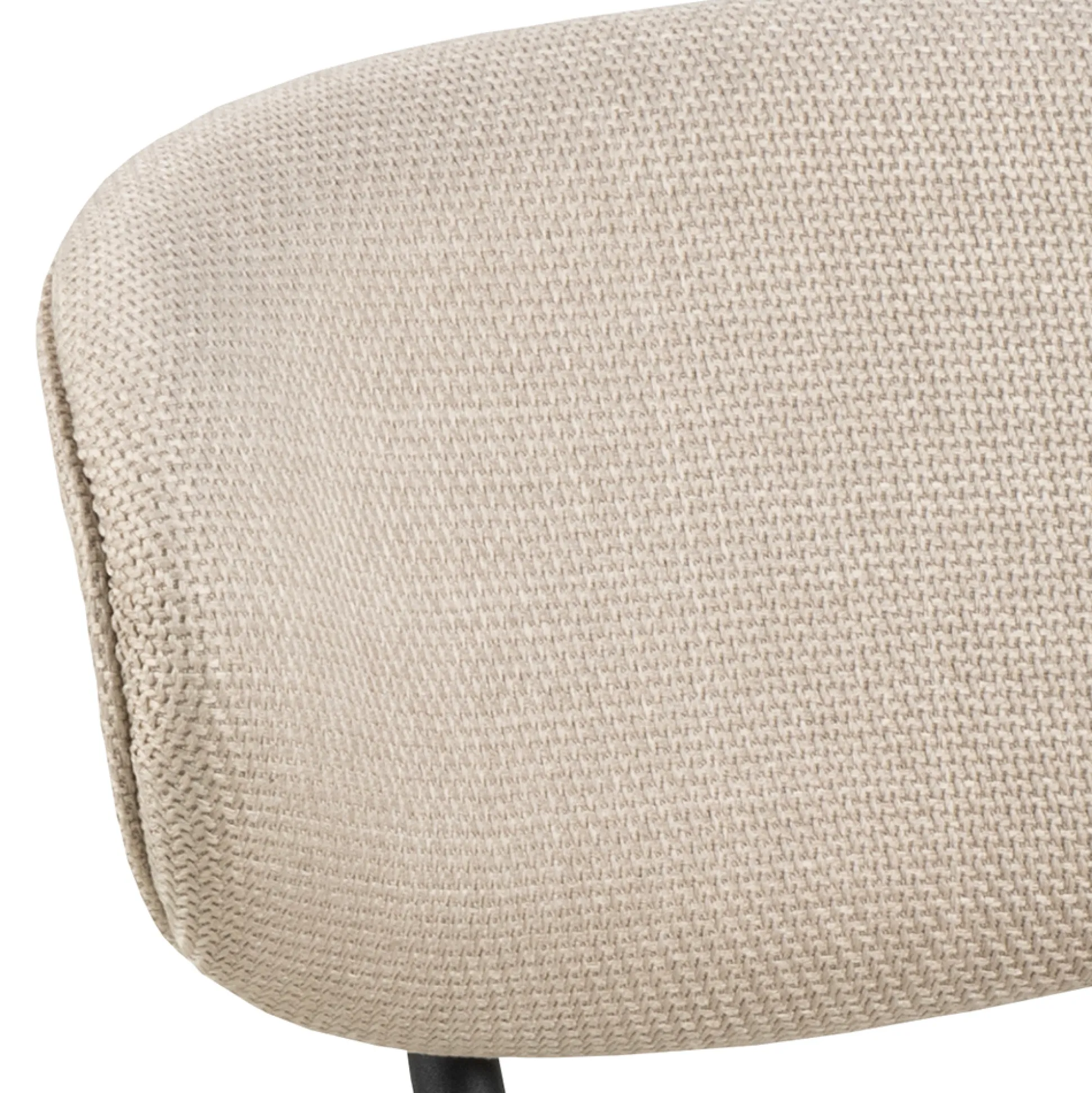 Denise (ruokatuoli beige)