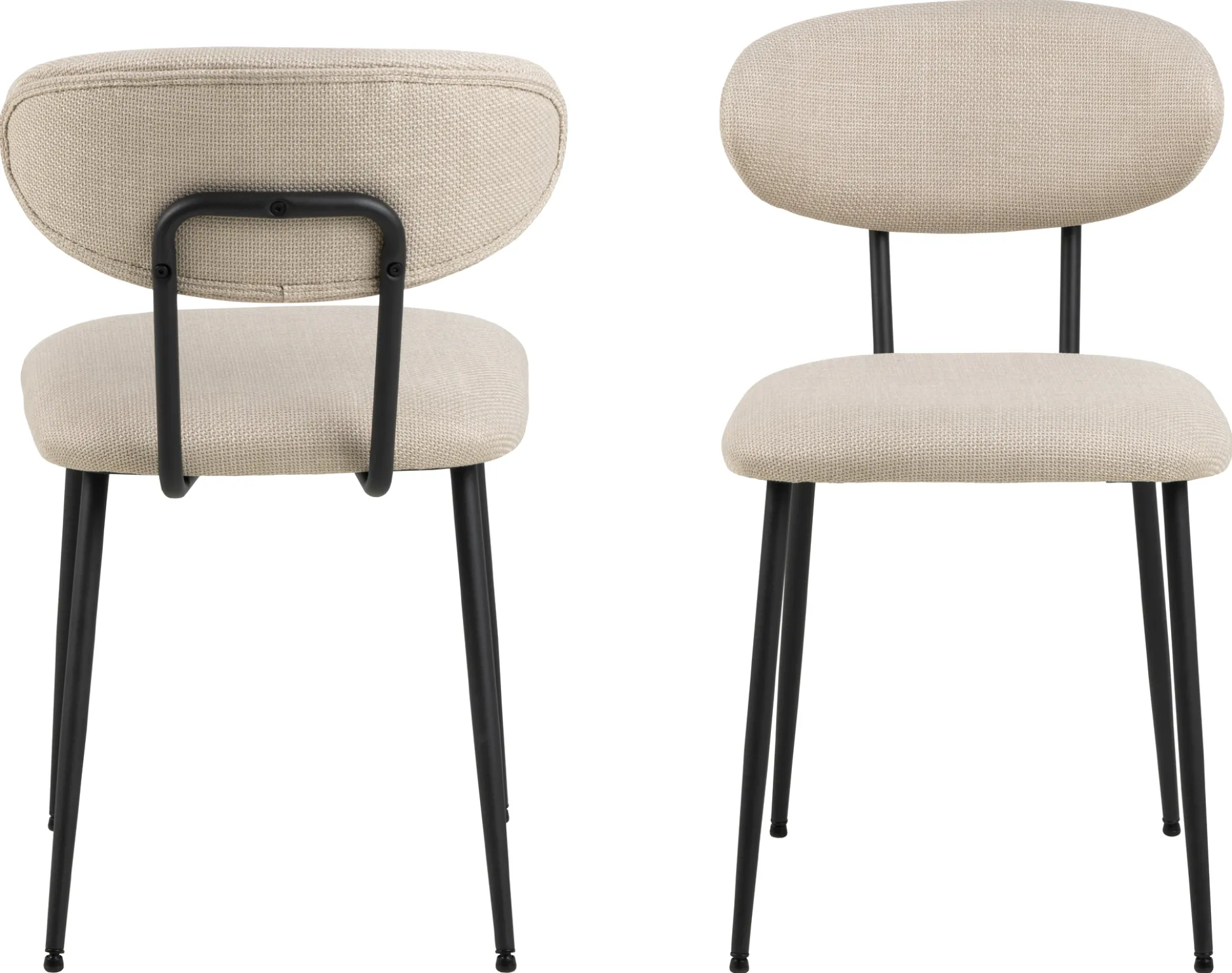 Denise (ruokatuoli beige)