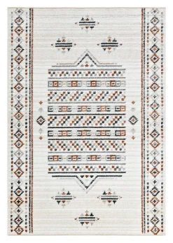 Dios (matto 160x230cm monivärinen)