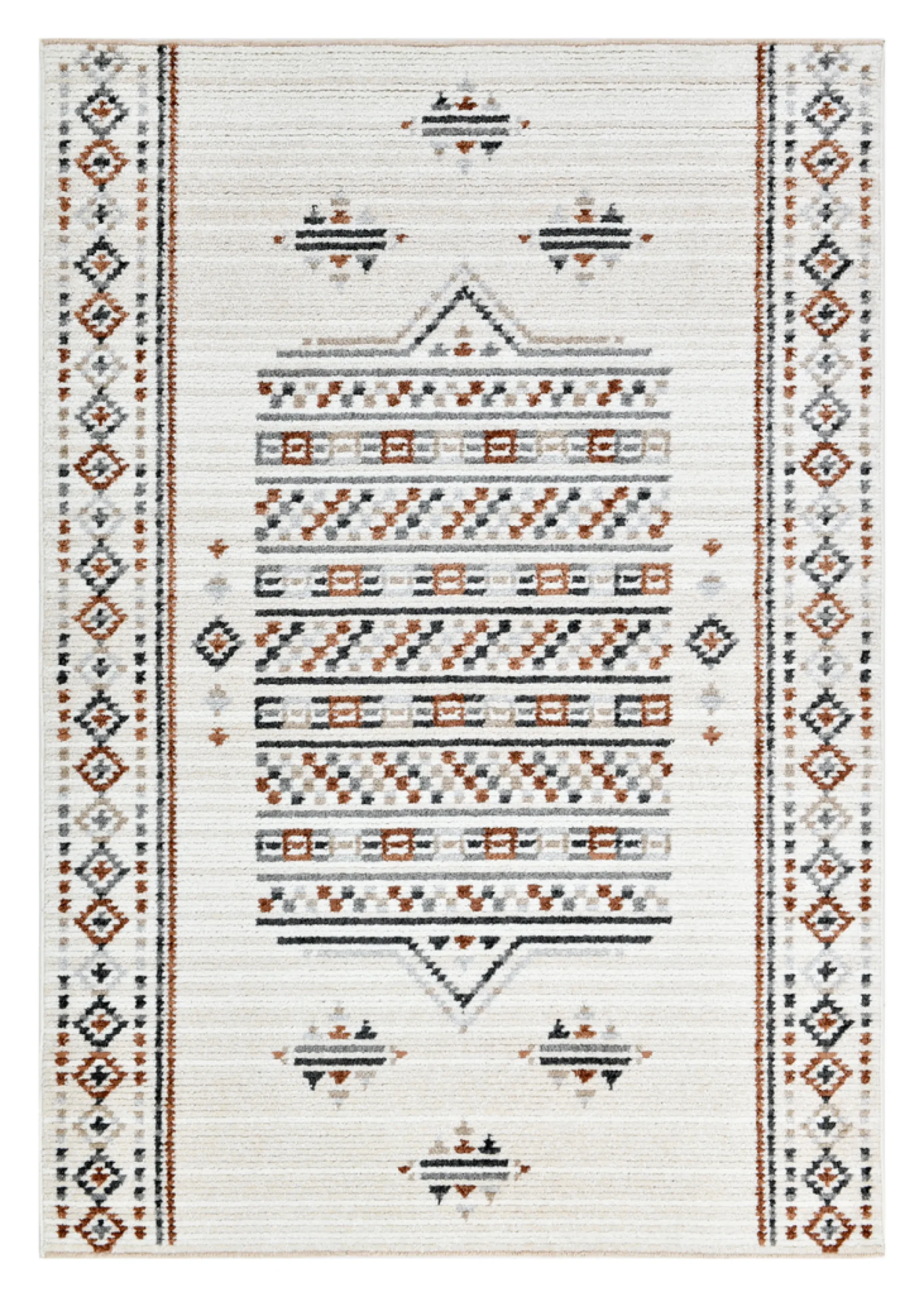 Dios (matto 160x230cm monivärinen)