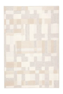 Domino (beige 80x150 cm matto)