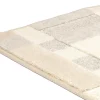 Domino (beige 80x200 cm matto)