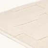 Domino (valkoinen 200x300 cm matto)