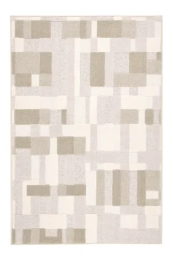 Domino (vihreä 80x200 cm matto)