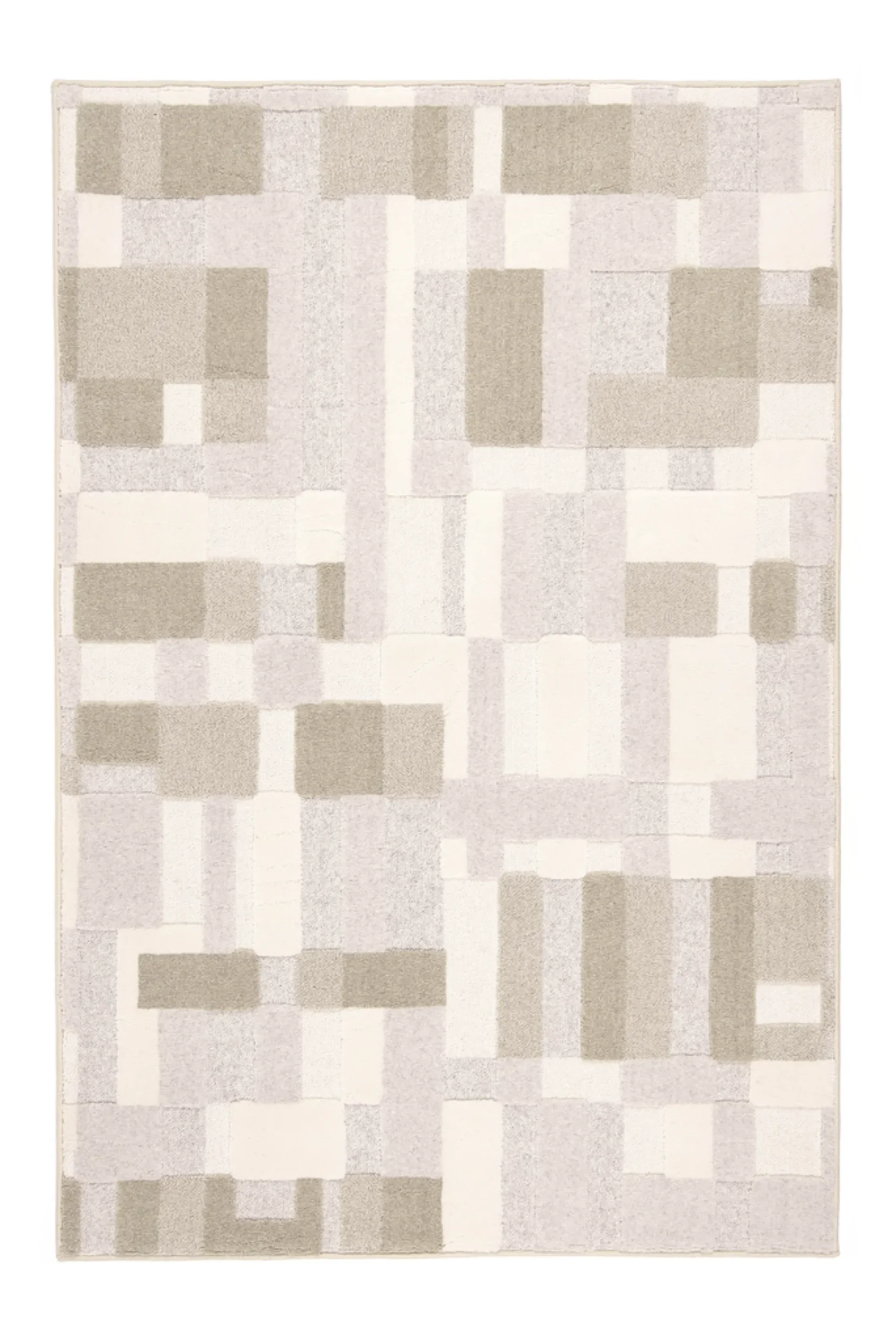Domino (vihreä 80x200 cm matto)