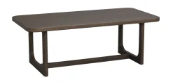 Driscoll (sohvapöytä 103x50 ruskea tammi)