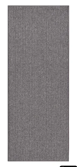 Duuri (antrasiitti 80x200 cm matto)