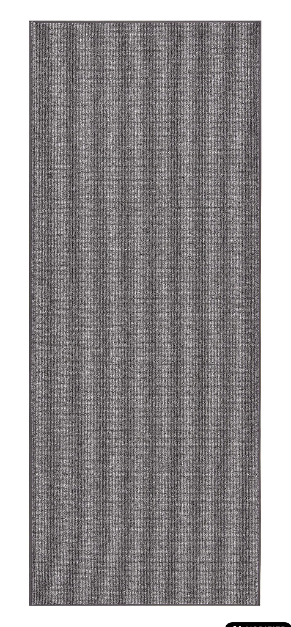 Duuri (antrasiitti 80x200 cm matto)