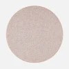Duuri (vaalea beige 200 cm matto pyöreä)