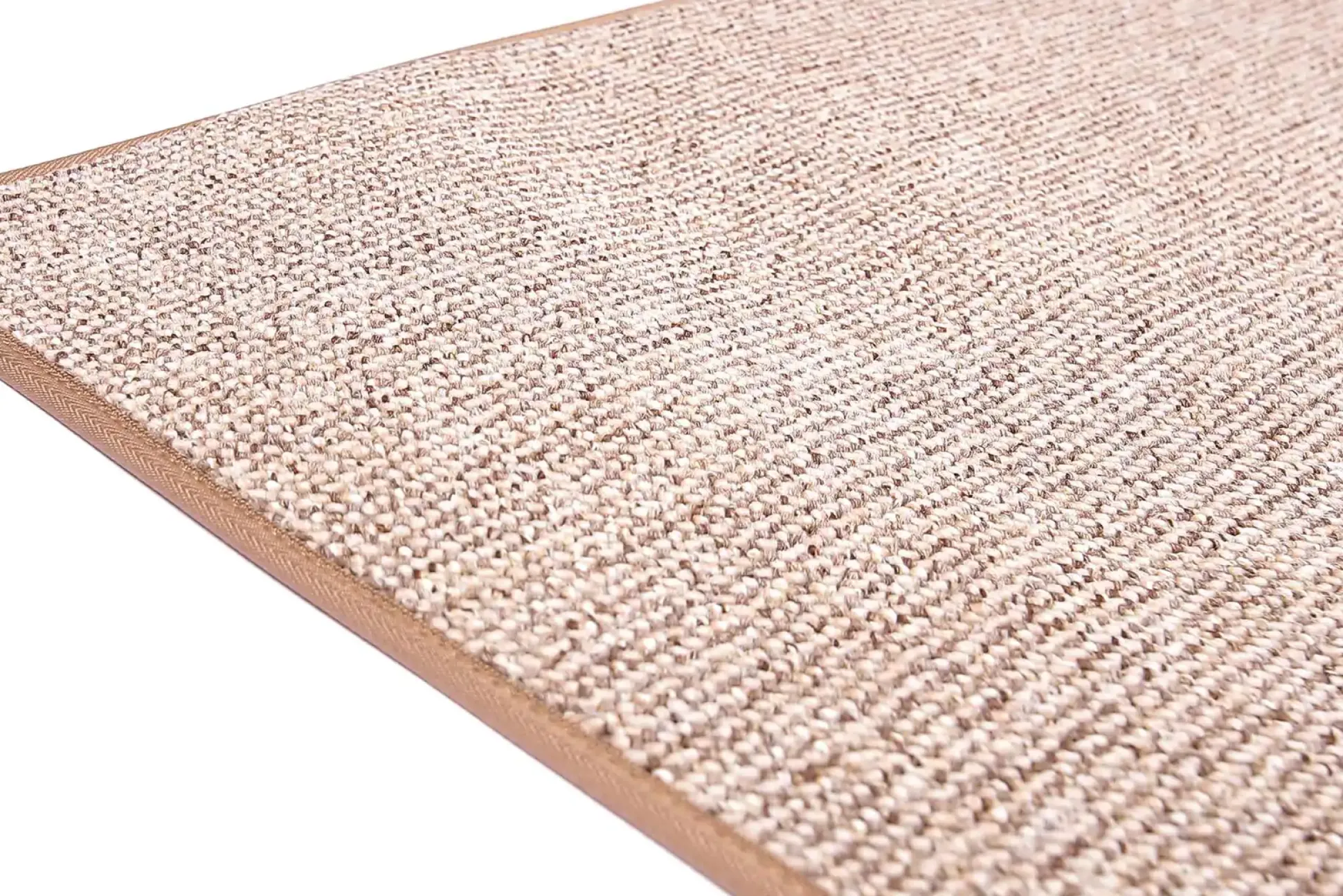 Duuri (vaalea beige 133x200 cm matto)