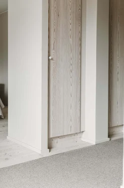 Duuri (vaalea beige 80x200 cm matto)
