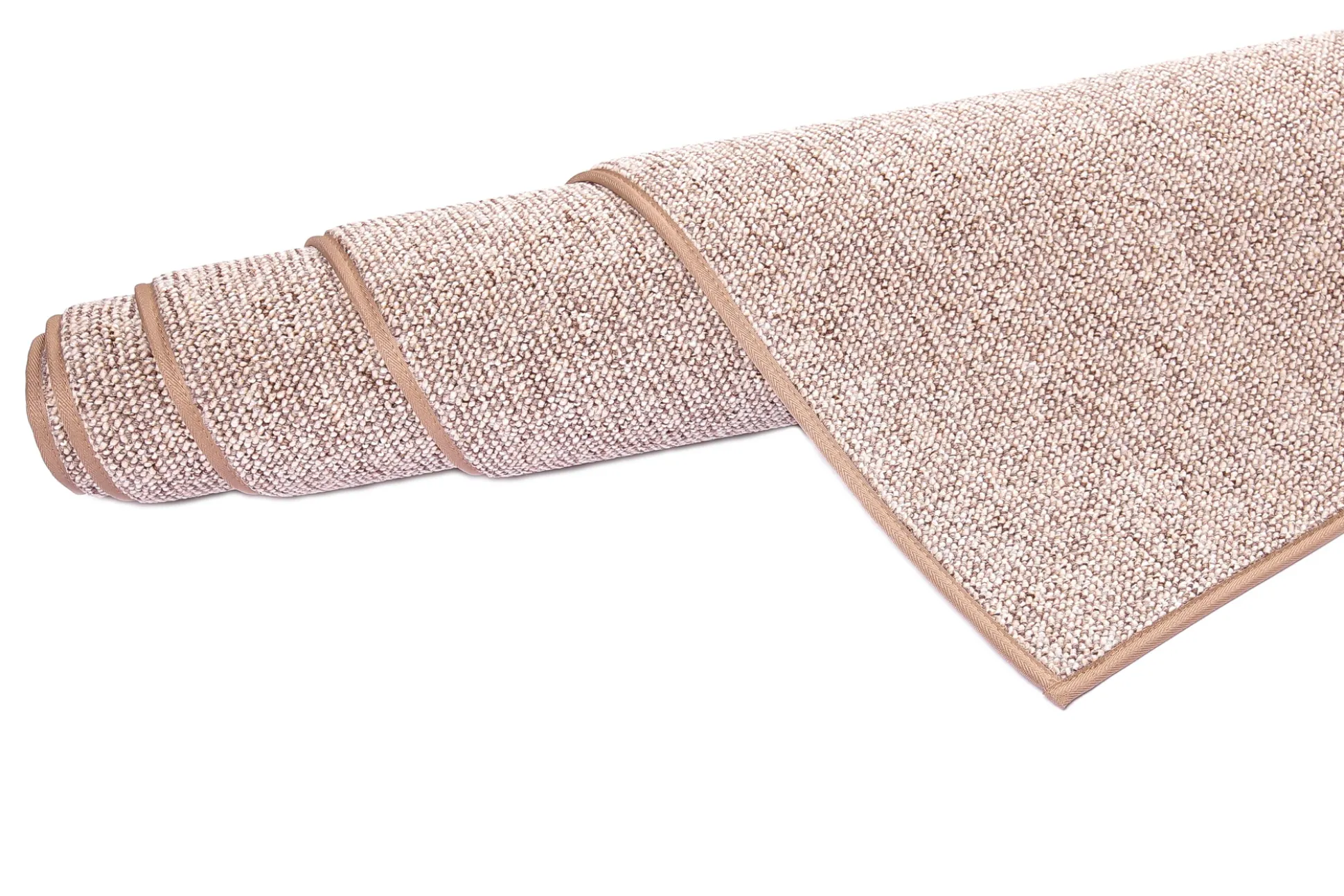 Duuri (vaalea beige 80x200 cm matto)