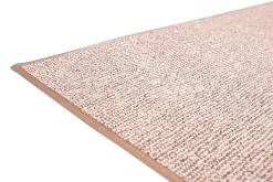 Duuri (vaalea beige 80x200 cm matto)
