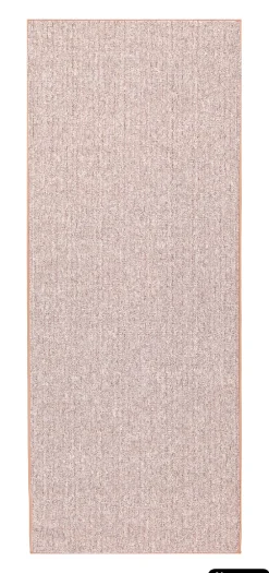 Duuri (vaalea beige 80x200 cm matto)