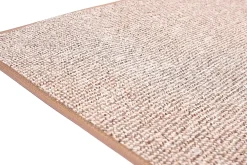 Duuri (vaalea beige 240x340 cm matto)