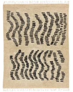 Dyyni (matto 80x200cm beige)